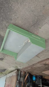 Холодильник витрина