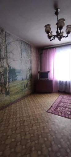 Однокомнатная квартира на б-ре Приберезинском, д. 31