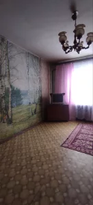 Однокомнатная квартира на б-ре Приберезинском, д. 31