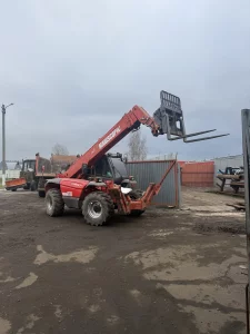 Автовышка, автокран, мини экскаватор, телескопический погрузчик