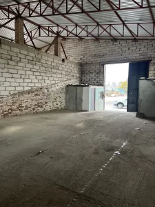Дешево склады, гаражи, помещения
