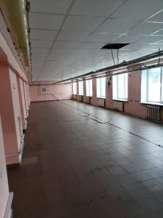 Помещение производственное