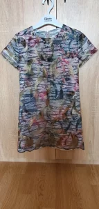 4 платья рост 128-146 по 10р