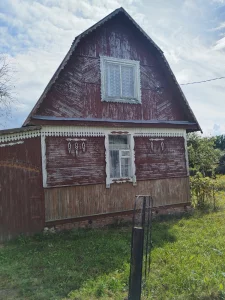 Дачу в вербках