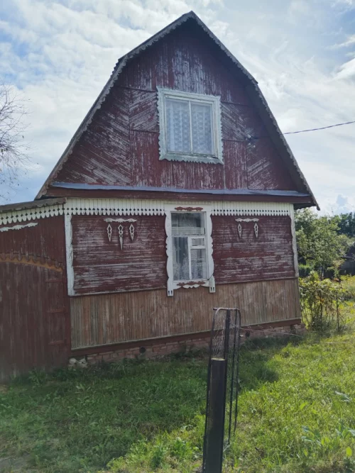 Дачу в вербках