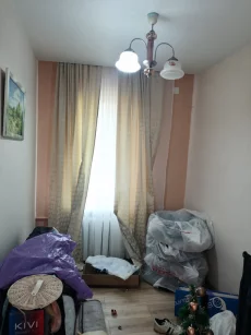 Жилой дом в д. Березовичи