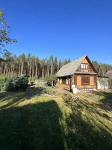 Дача Большая Гута