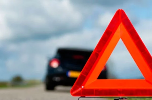 На дорогах Бобруйска в период с 19 по 25 октября 2015 года