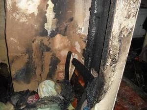 Как маленькая трещина привела к большой беде
