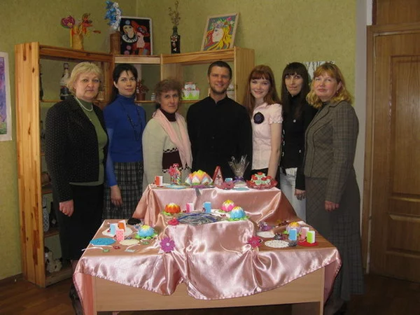 Проведен круглый стол