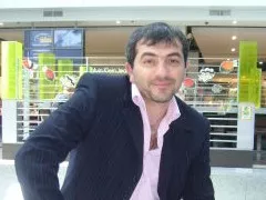 Армен Каграманян о новом проекте «Антипорно»