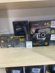 Видеорегистраторы