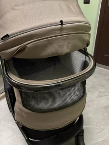 Коляску Pituso mayla 2в1