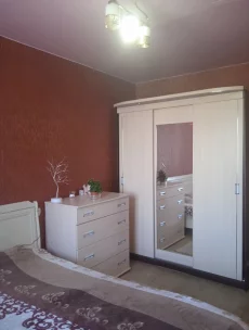 4-комн. квартира по ул. Ульяновской рядом с ТЦ Корона. 45000 у.е
