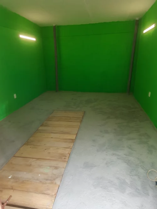 Гараж Бобруйский автомобилист, на долгий срок