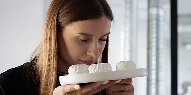 Зефир от «Красного пищевика» взбудоражил сеть: эффект «детокс» оказался слишком сильным