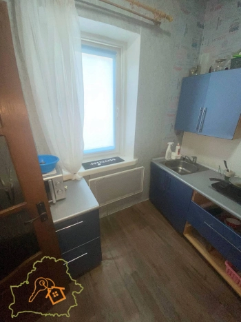 В продаже часть дома