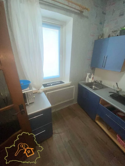 В продаже часть дома