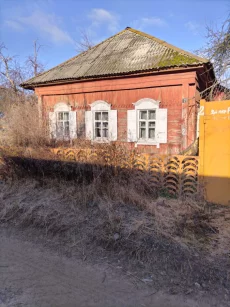 Дом по 2-й пер. Рылеева