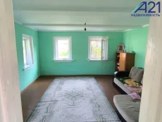 Уютный дом с характером и потенциалом на ул. Глусская