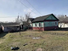 Жилой деревянный дом по ул. Свердлова