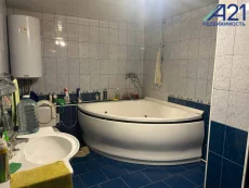 Шикарный дом на ул. Бумажкова