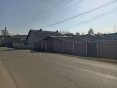 Дом в центре города по ул. Пионерская