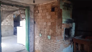 Дом по ул. Кирова с участком 12 сот. 10000 у.е