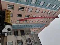 Мусоропровода