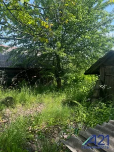Дом в деревне Козуличи по ул. Октябрьской