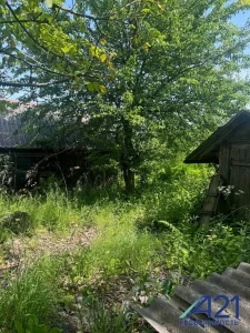 Дом в деревне Козуличи по ул. Октябрьской