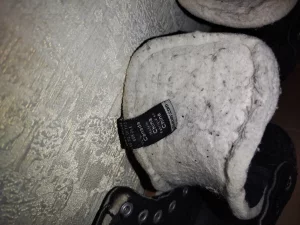 Детские коньки Bauer