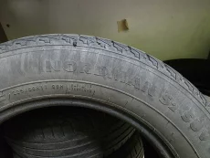 Комплект шин Ikon (Nokian Tyres) Nordman S2 SUV 225/60R17 99H