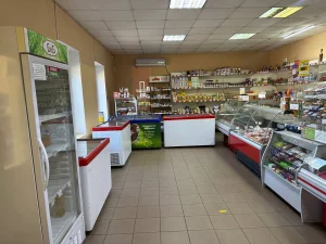 Готовый бизнес