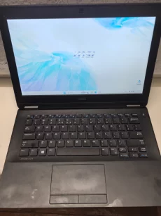 Dell latitude 7270 350р