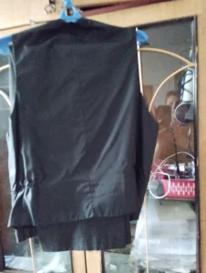 Продам мужской костюм