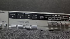 Усилитель RADIOTEHNIKA У7111 (с проблемой)