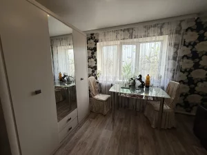 Однокомнатная квартира с ремонтом