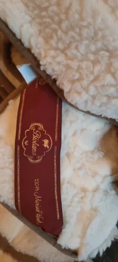 Комплект Woolmark (одеяло, подушка)