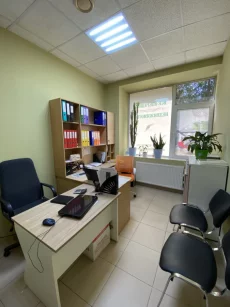 Специалист по недвижимости