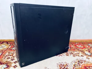 Оригинальный корпус INWIN для комьютера