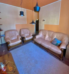 Двухкомнатной квартиры