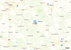 Повильонов на рынке Птичка. Бобруйск, ул. Дзержинского, 4