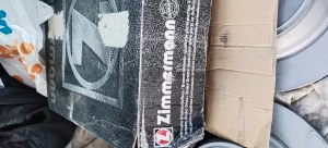 Тормозные диски вольво