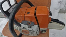 Stihl MS 361