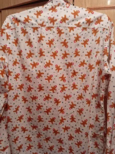 Новая рубашка