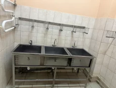 Помещения кухни, с отдельным входом