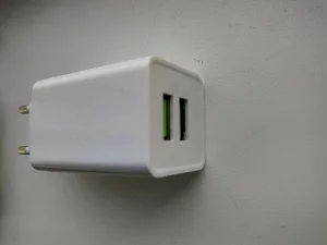 Оригинальное зарядное Xiaomi 10w Huawei 20W