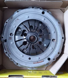 Двухмассовое сцепление Сеат альхамбра