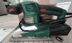 Шлифмашинка DWT ESS03-230DV